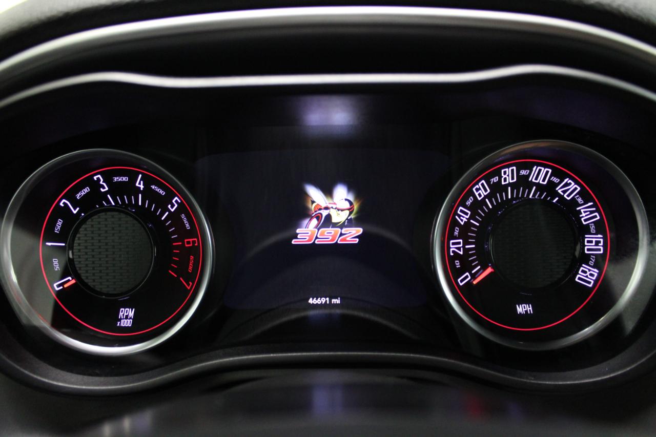 Dodge Challenger R/T Scat Pack RWD 2021