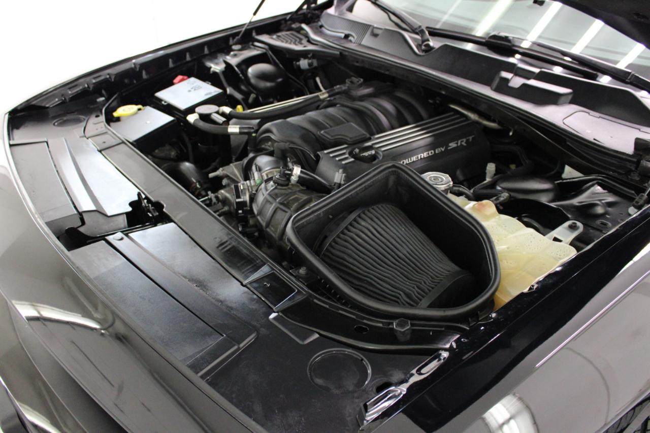Dodge Challenger R/T Scat Pack RWD 2021