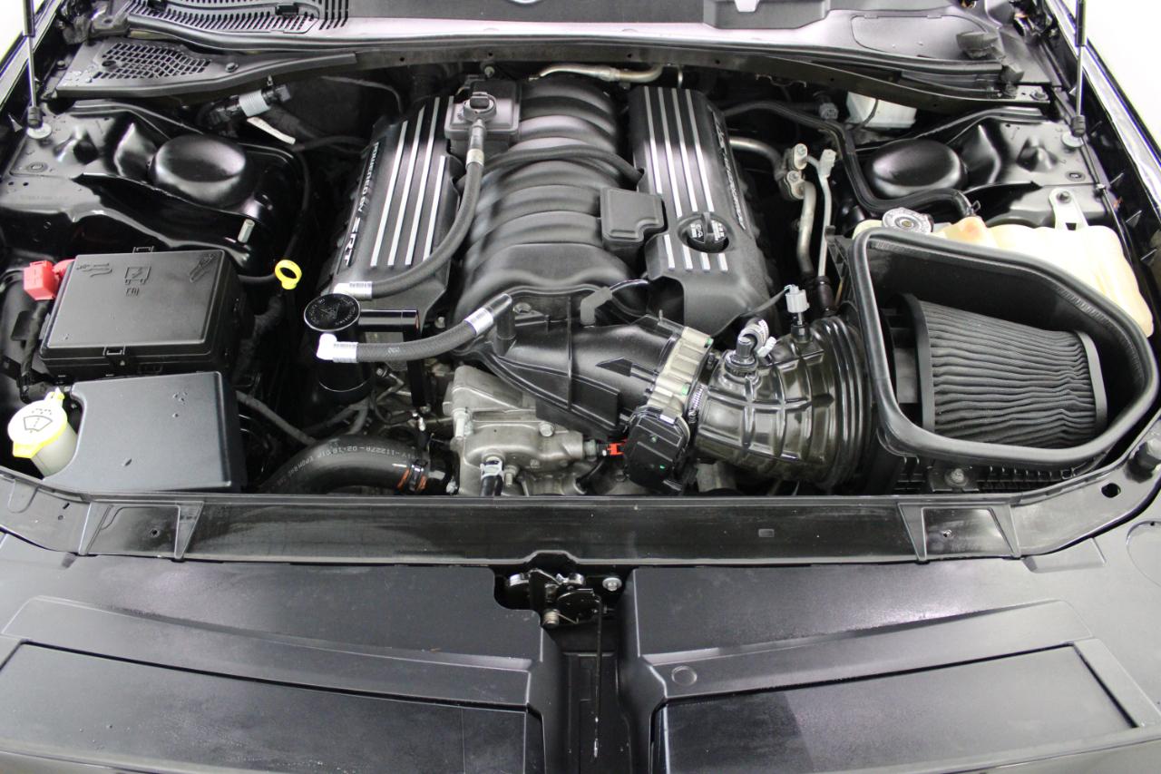 Dodge Challenger R/T Scat Pack RWD 2021