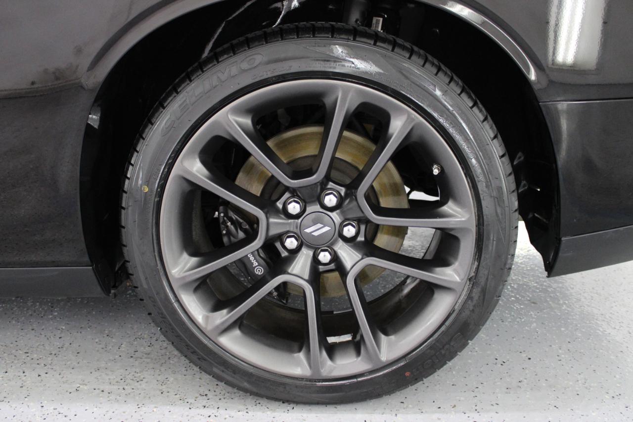 Dodge Challenger R/T Scat Pack RWD 2021
