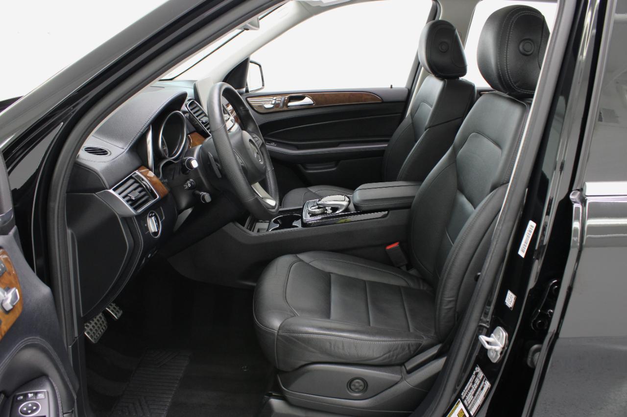 Mercedes-Benz GLE GLE 400 4MATIC SUV 2017