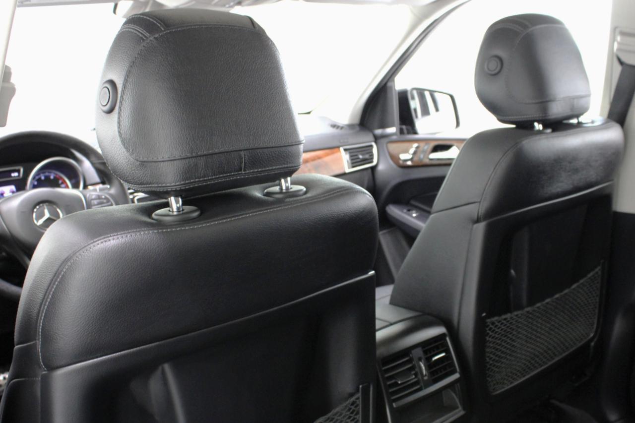 Mercedes-Benz GLE GLE 400 4MATIC SUV 2017