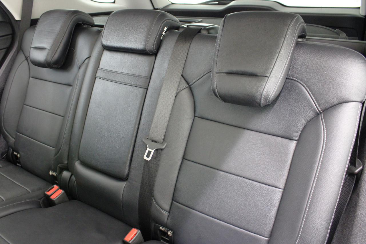 Mercedes-Benz GLE GLE 400 4MATIC SUV 2017