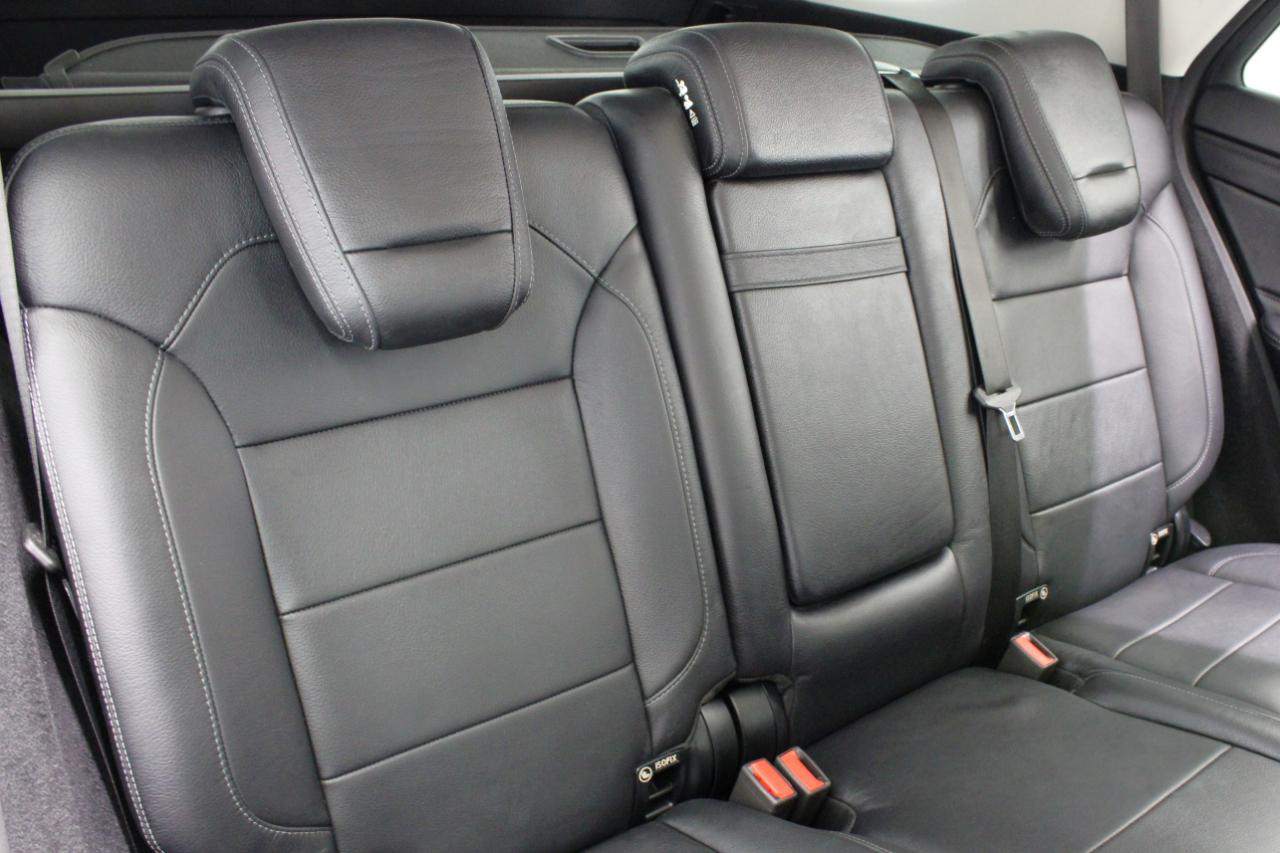 Mercedes-Benz GLE GLE 400 4MATIC SUV 2017