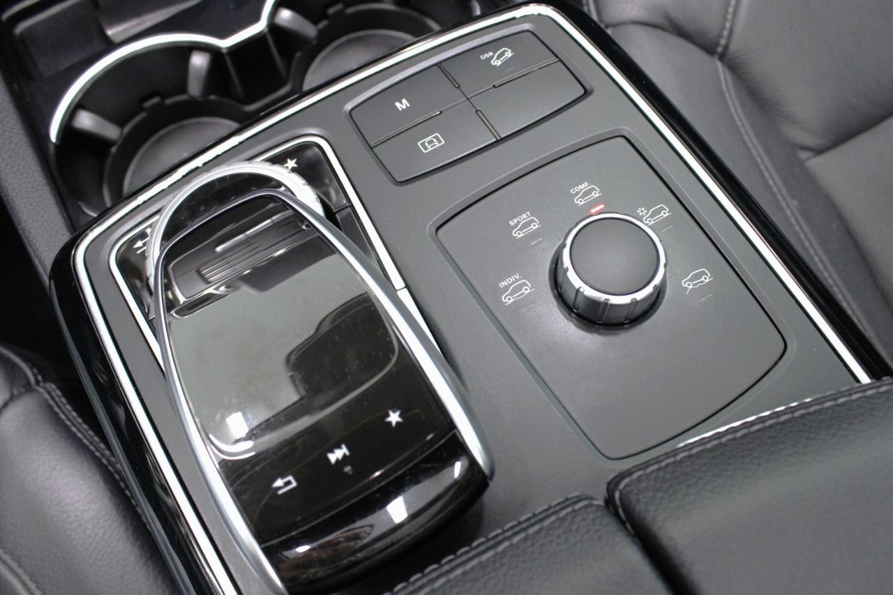 Mercedes-Benz GLE GLE 400 4MATIC SUV 2017
