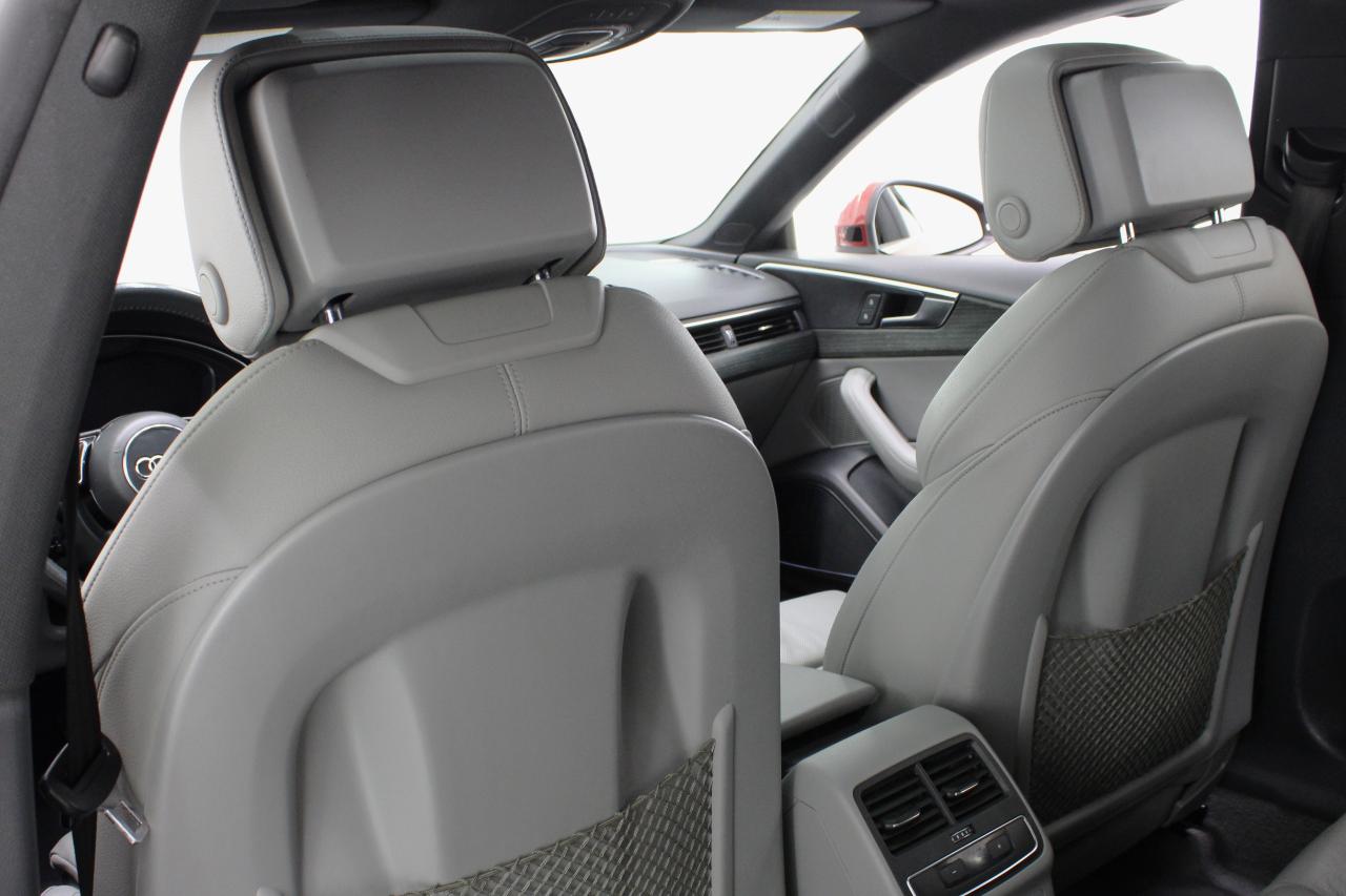 Audi A5 Sportback 2.0 TFSI Prestige 2018