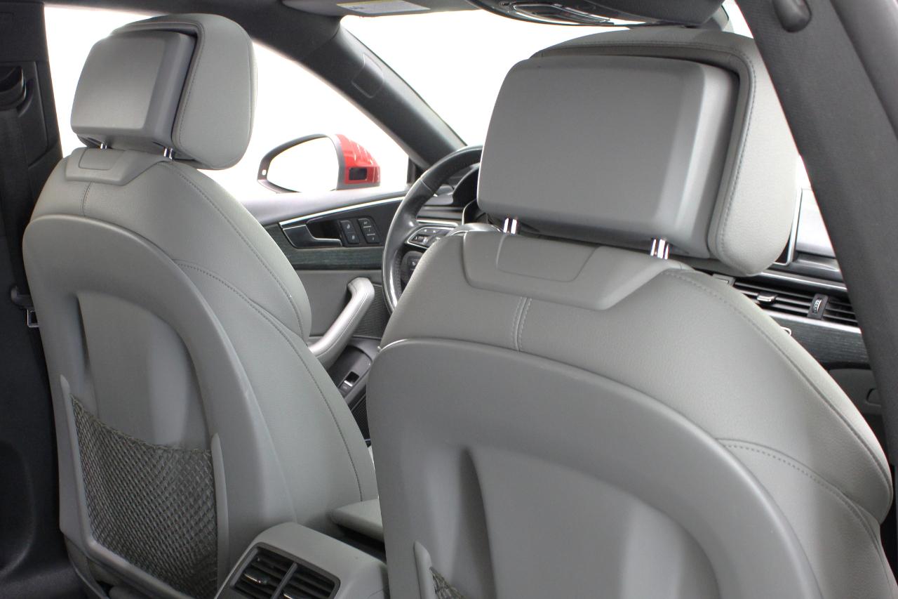 Audi A5 Sportback 2.0 TFSI Prestige 2018