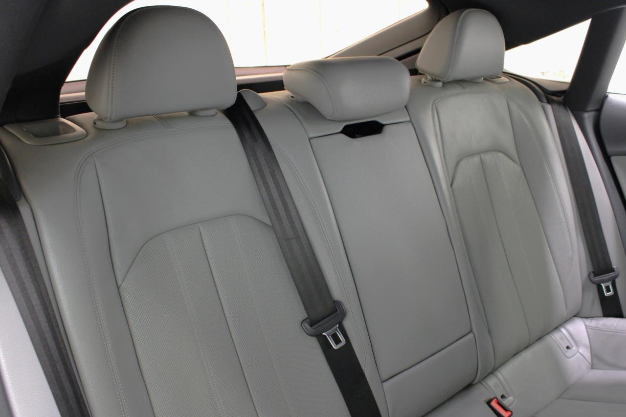 Audi A5 Sportback 2.0 TFSI Prestige 2018