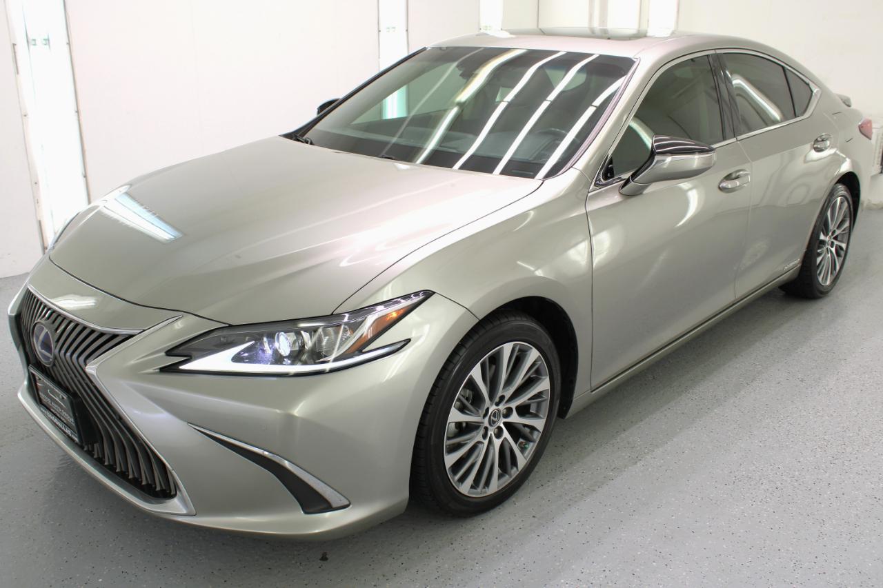Lexus ES 300h Premium 2019