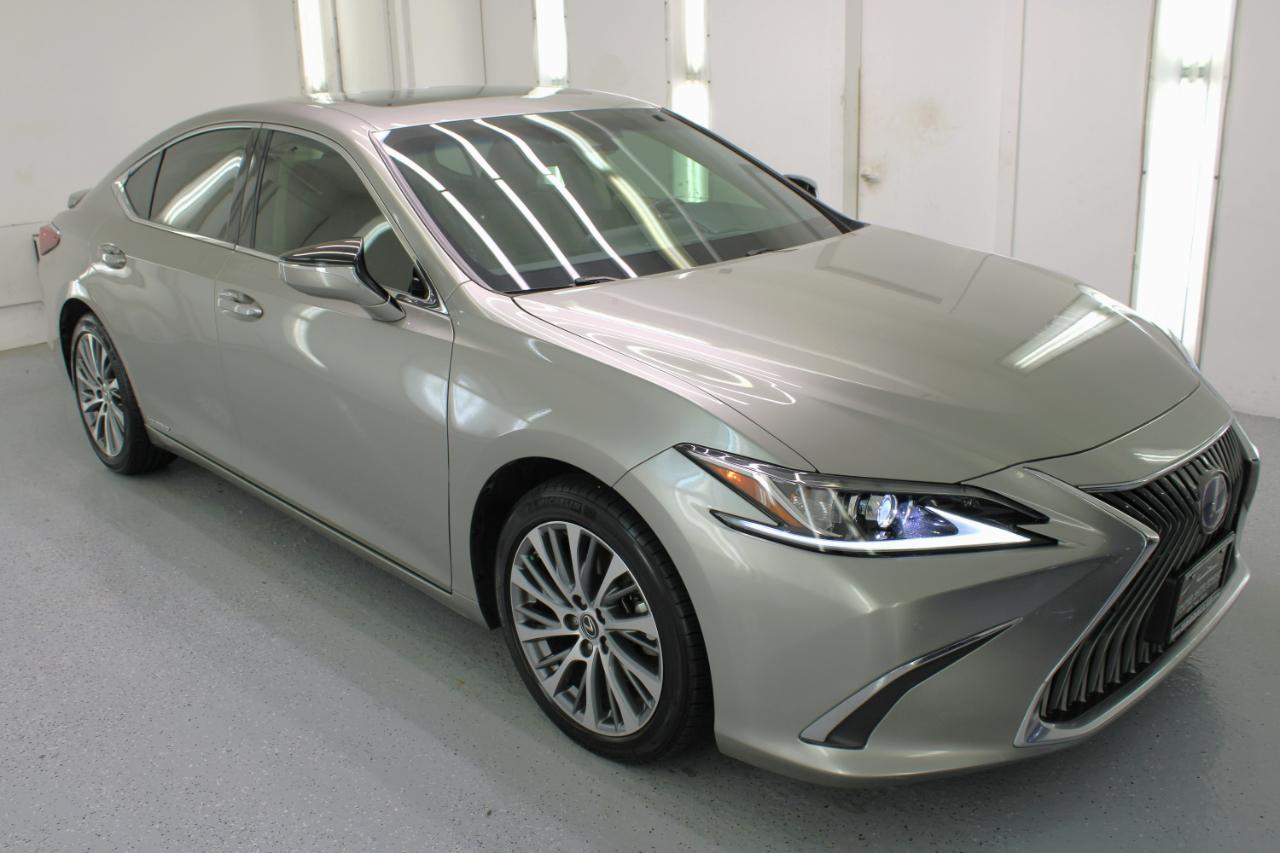 Lexus ES 300h Premium 2019