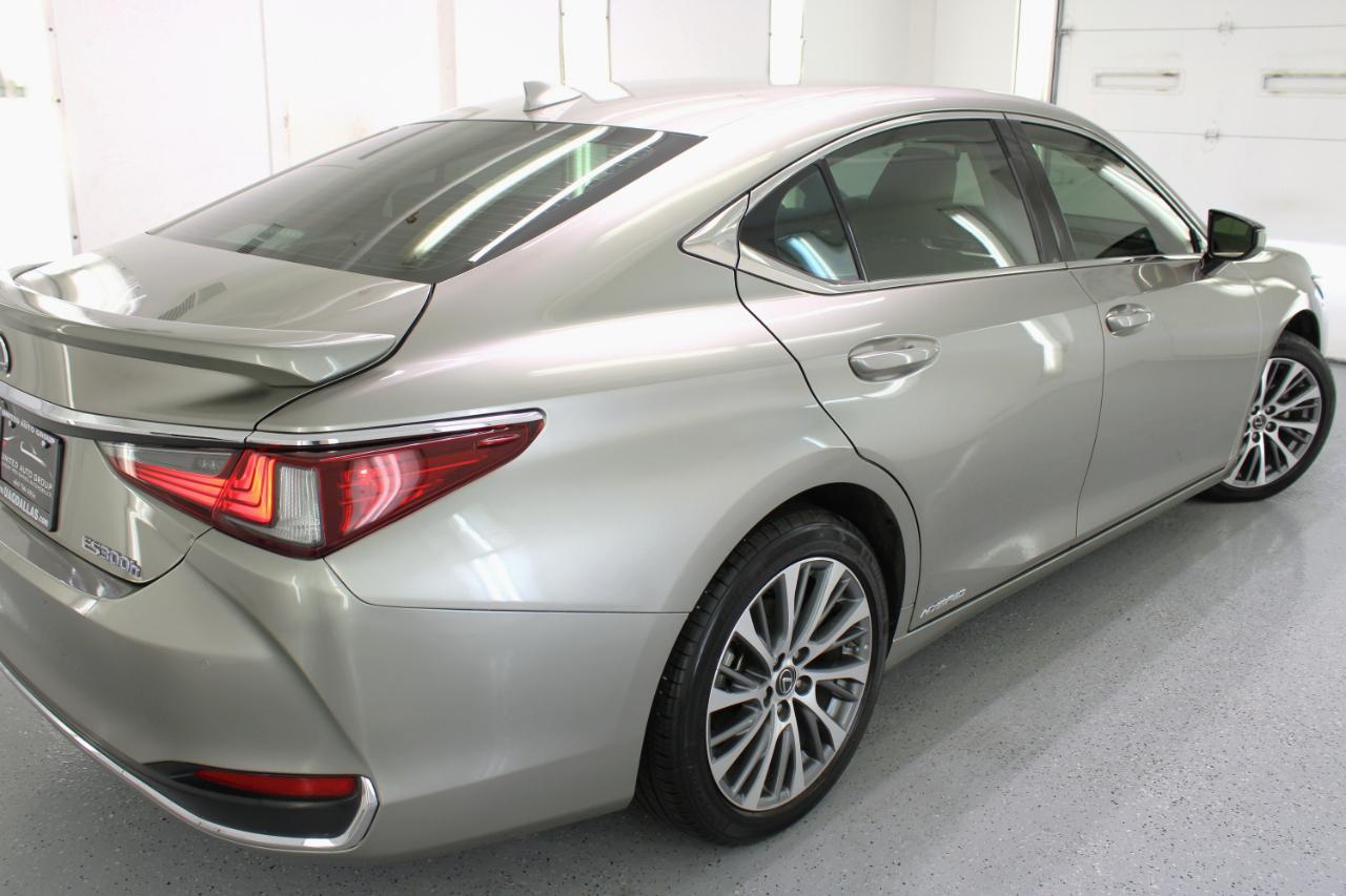 Lexus ES 300h Premium 2019