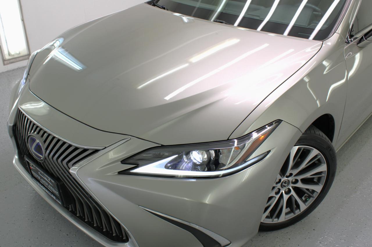 Lexus ES 300h Premium 2019