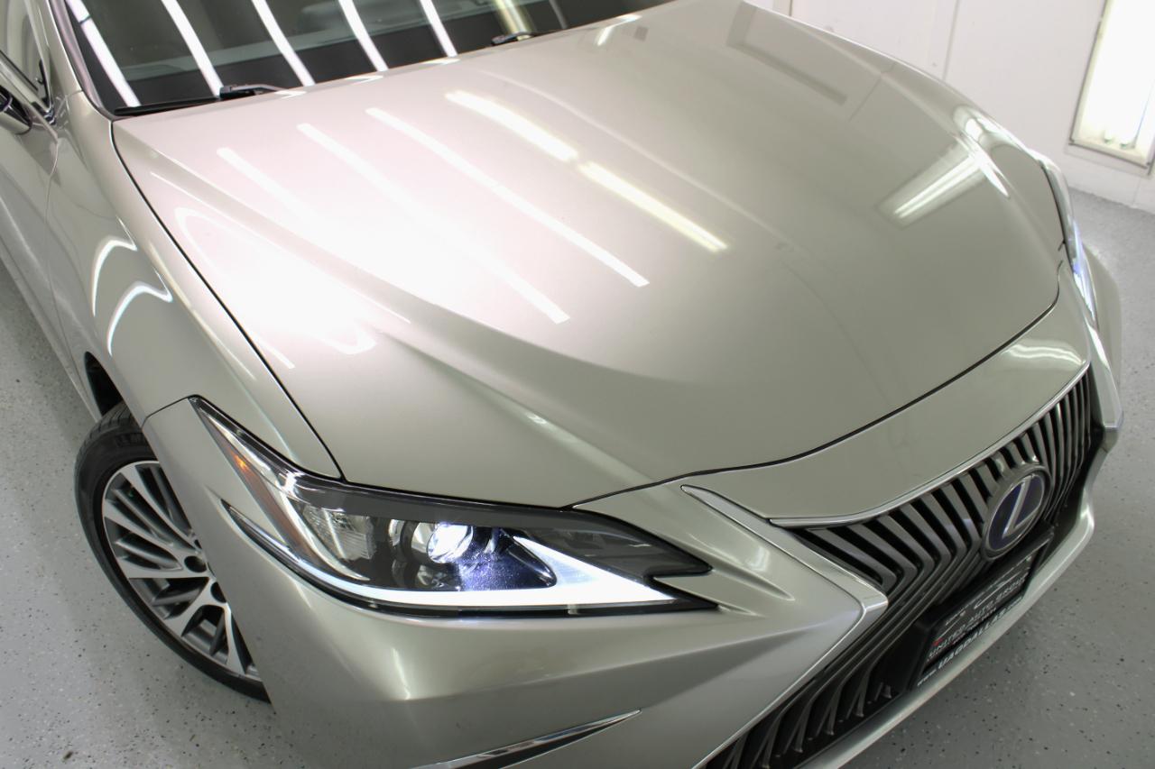 Lexus ES 300h Premium 2019