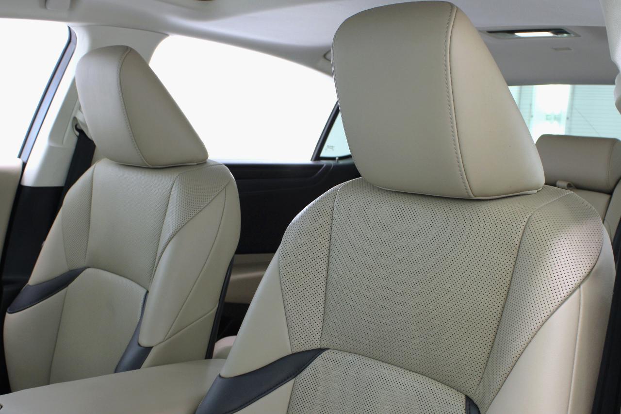 Lexus ES 300h Premium 2019