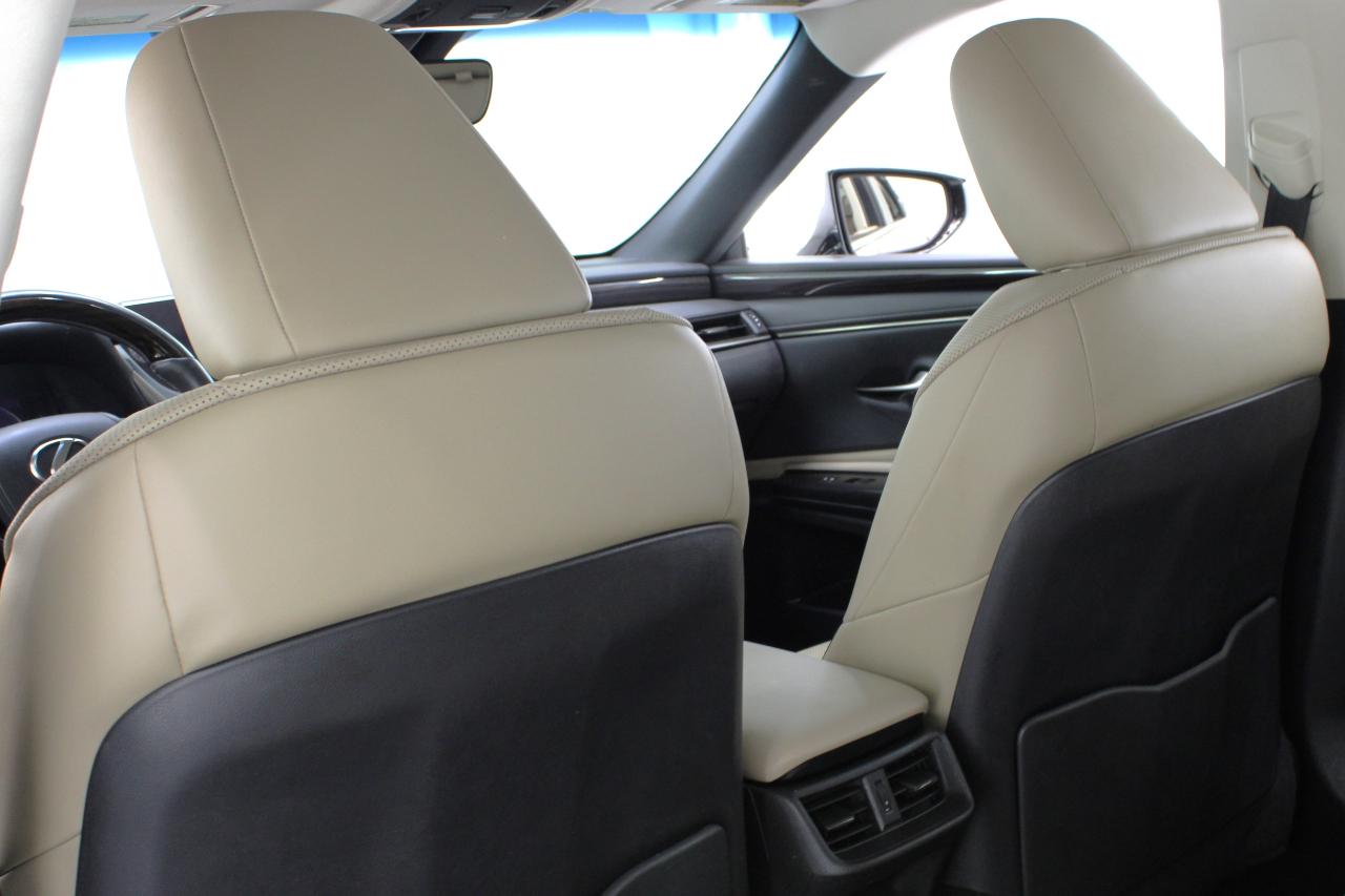 Lexus ES 300h Premium 2019