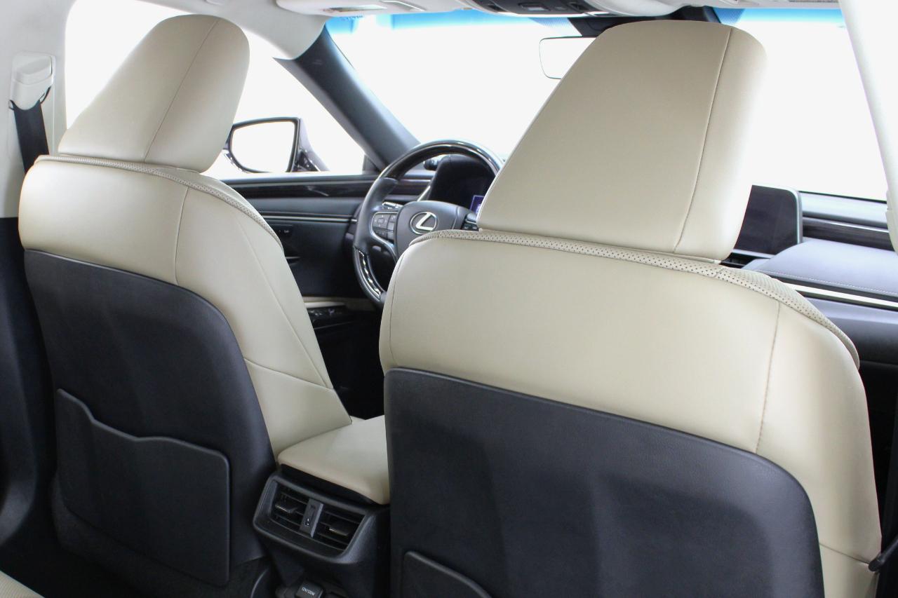 Lexus ES 300h Premium 2019