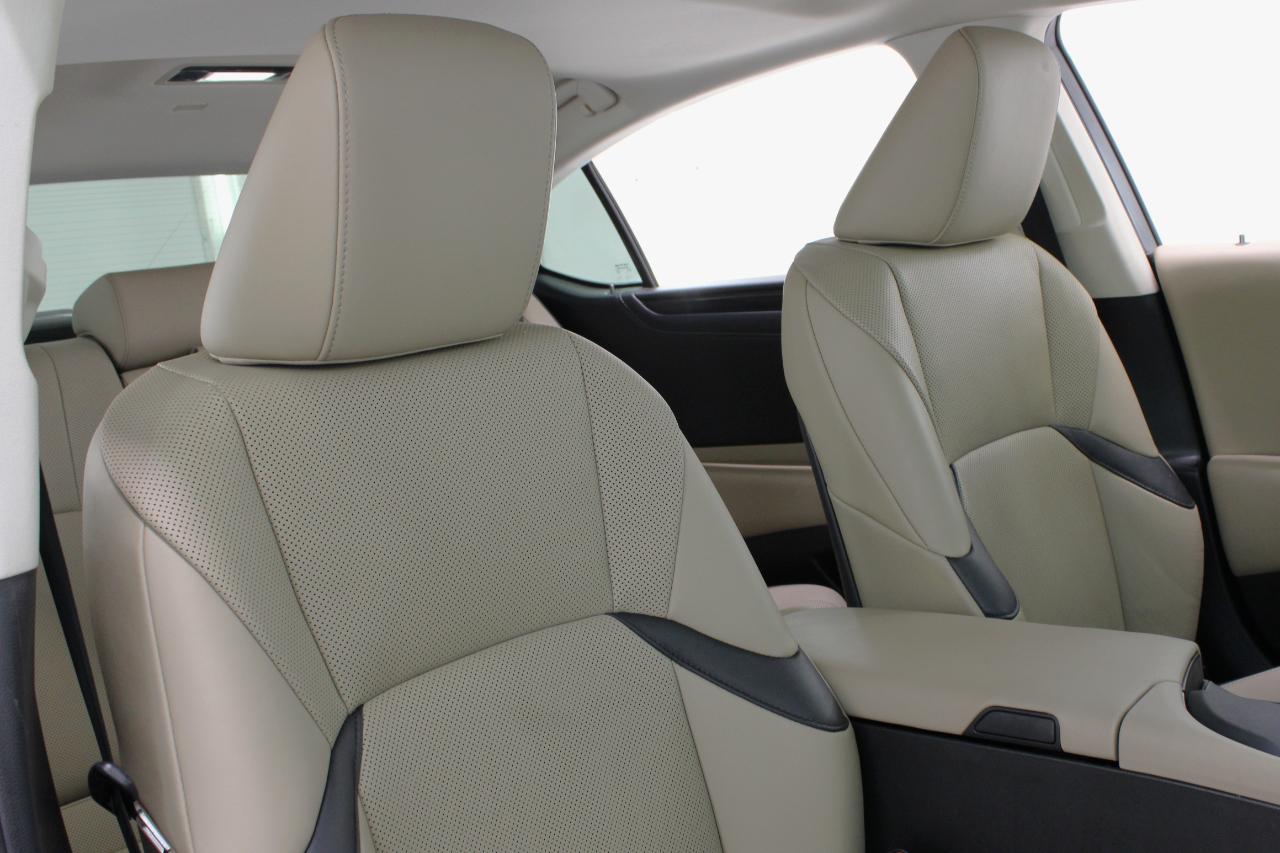 Lexus ES 300h Premium 2019