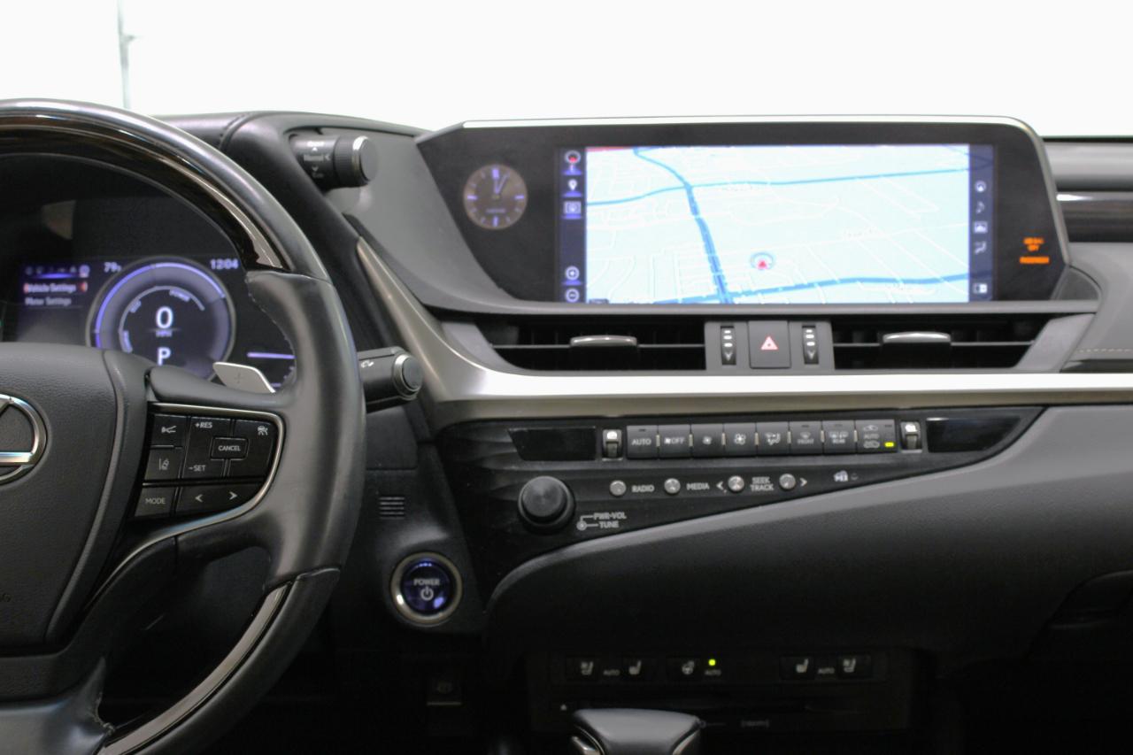 Lexus ES 300h Premium 2019