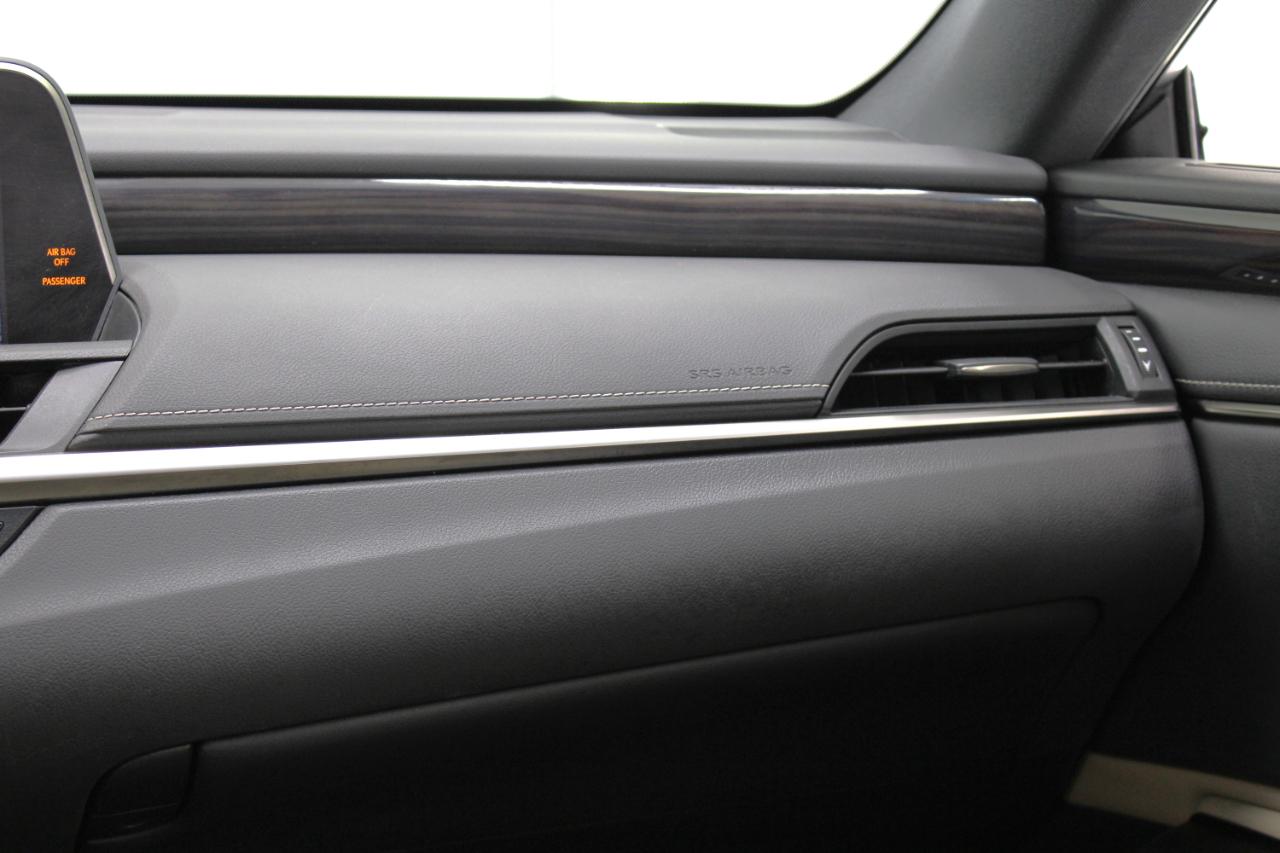 Lexus ES 300h Premium 2019
