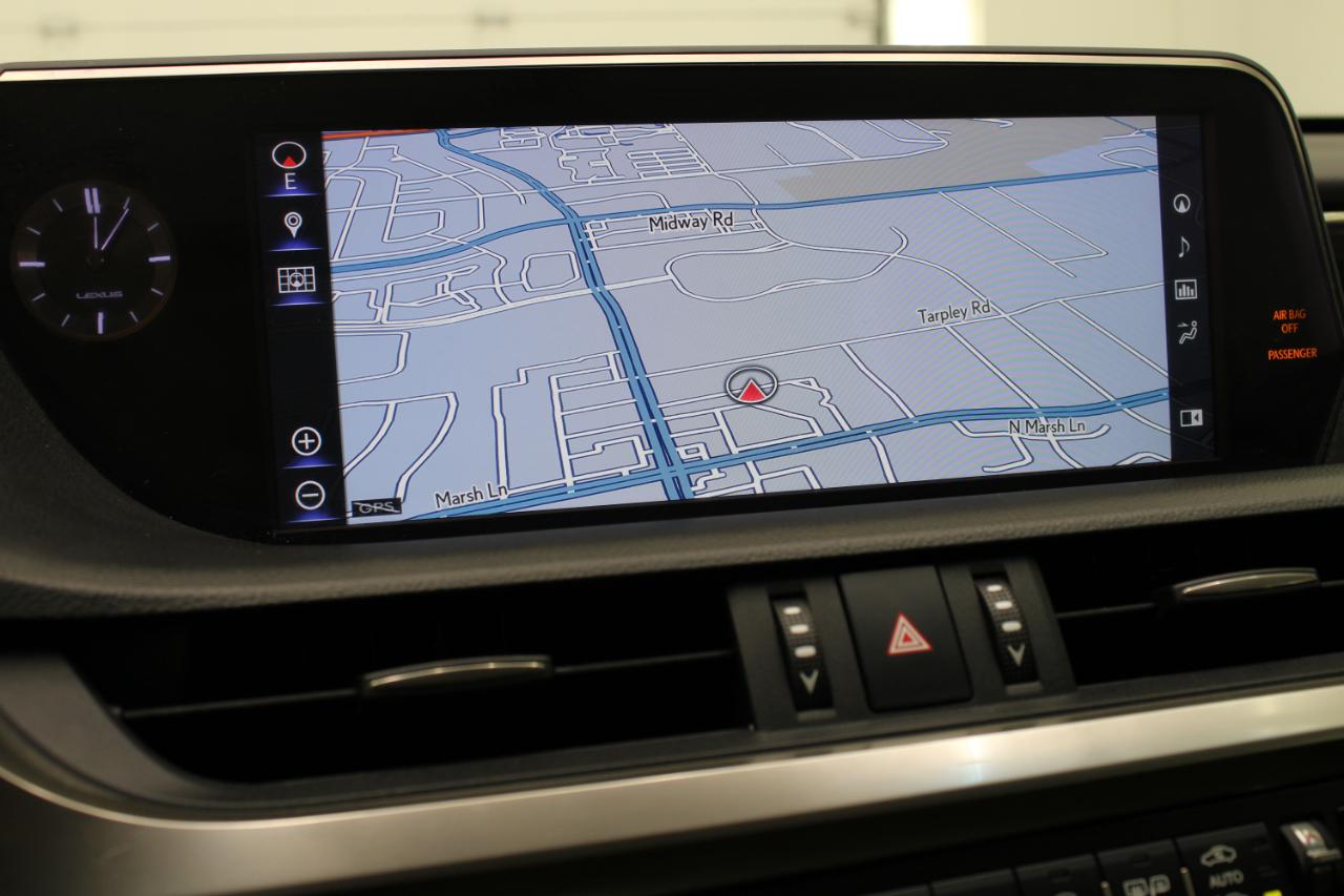 Lexus ES 300h Premium 2019