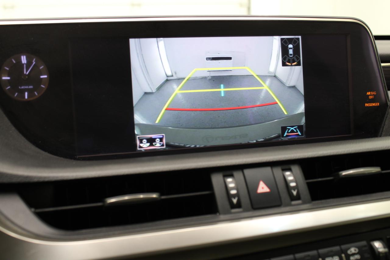 Lexus ES 300h Premium 2019