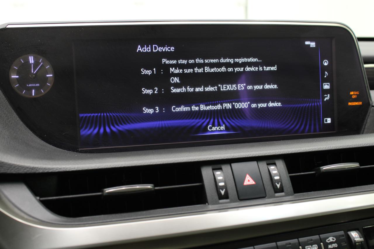 Lexus ES 300h Premium 2019