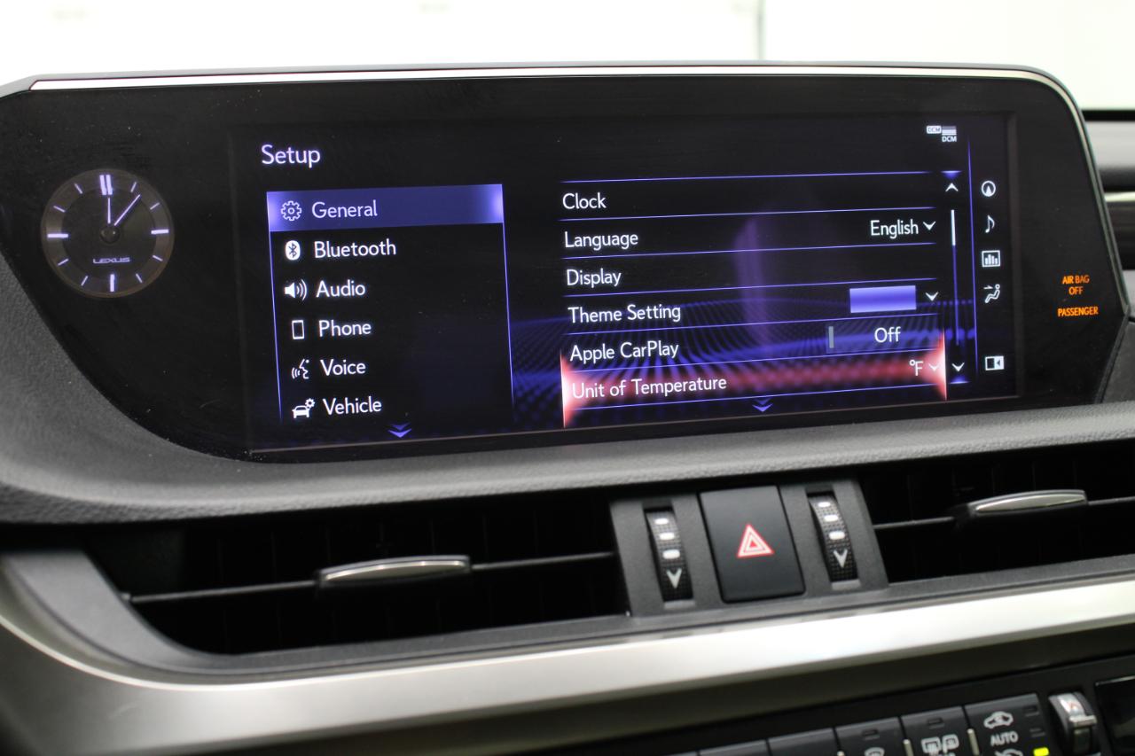 Lexus ES 300h Premium 2019