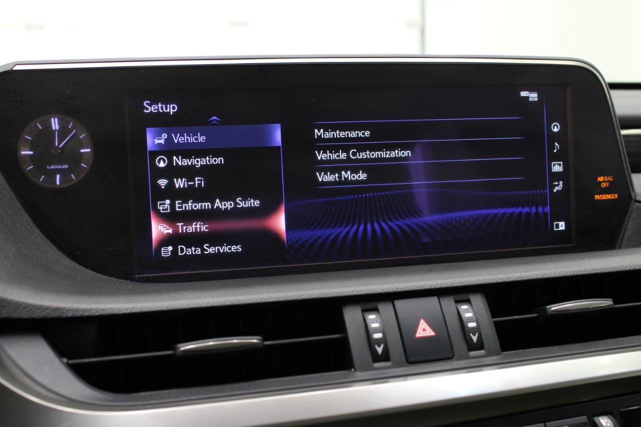 Lexus ES 300h Premium 2019