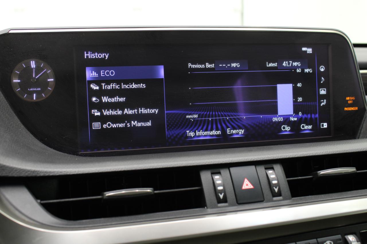 Lexus ES 300h Premium 2019