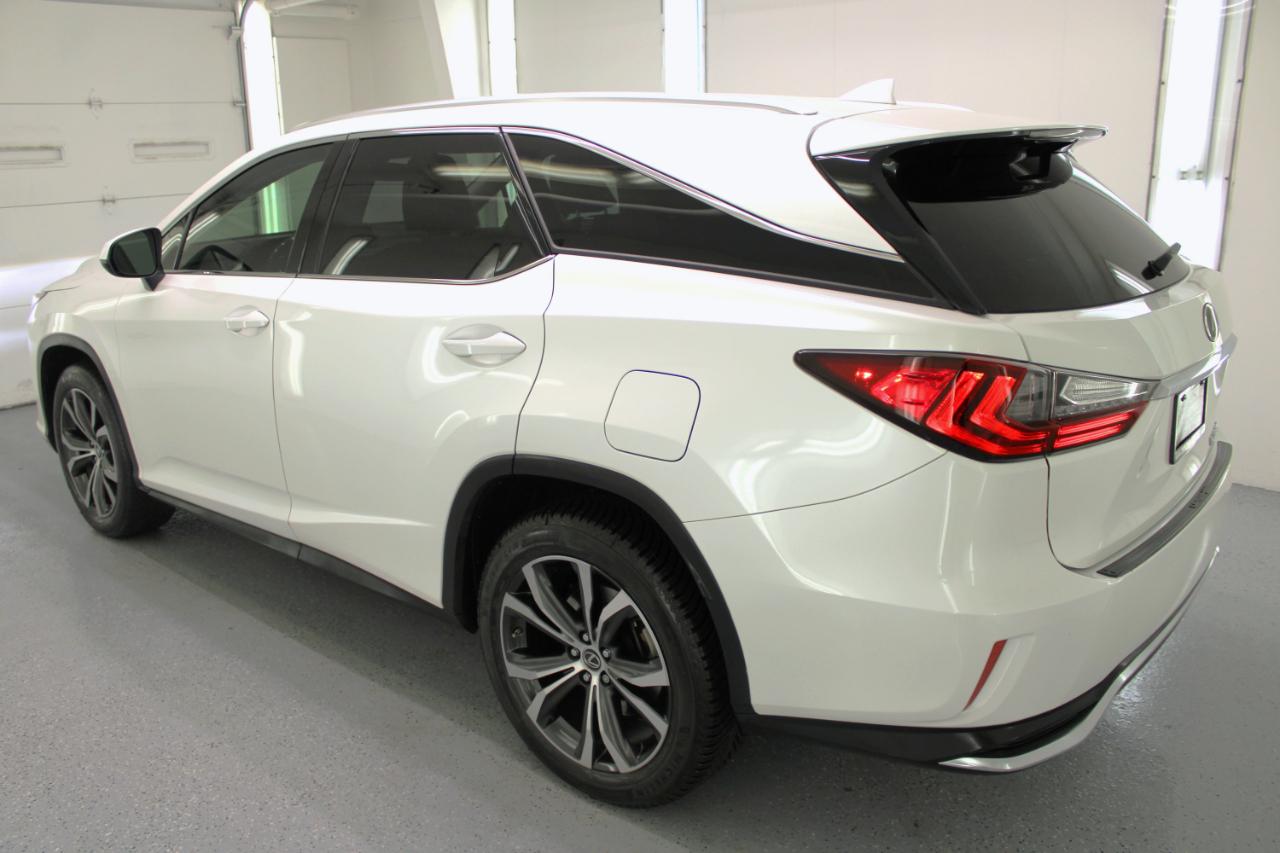 Lexus RX 350L Luxury 2019