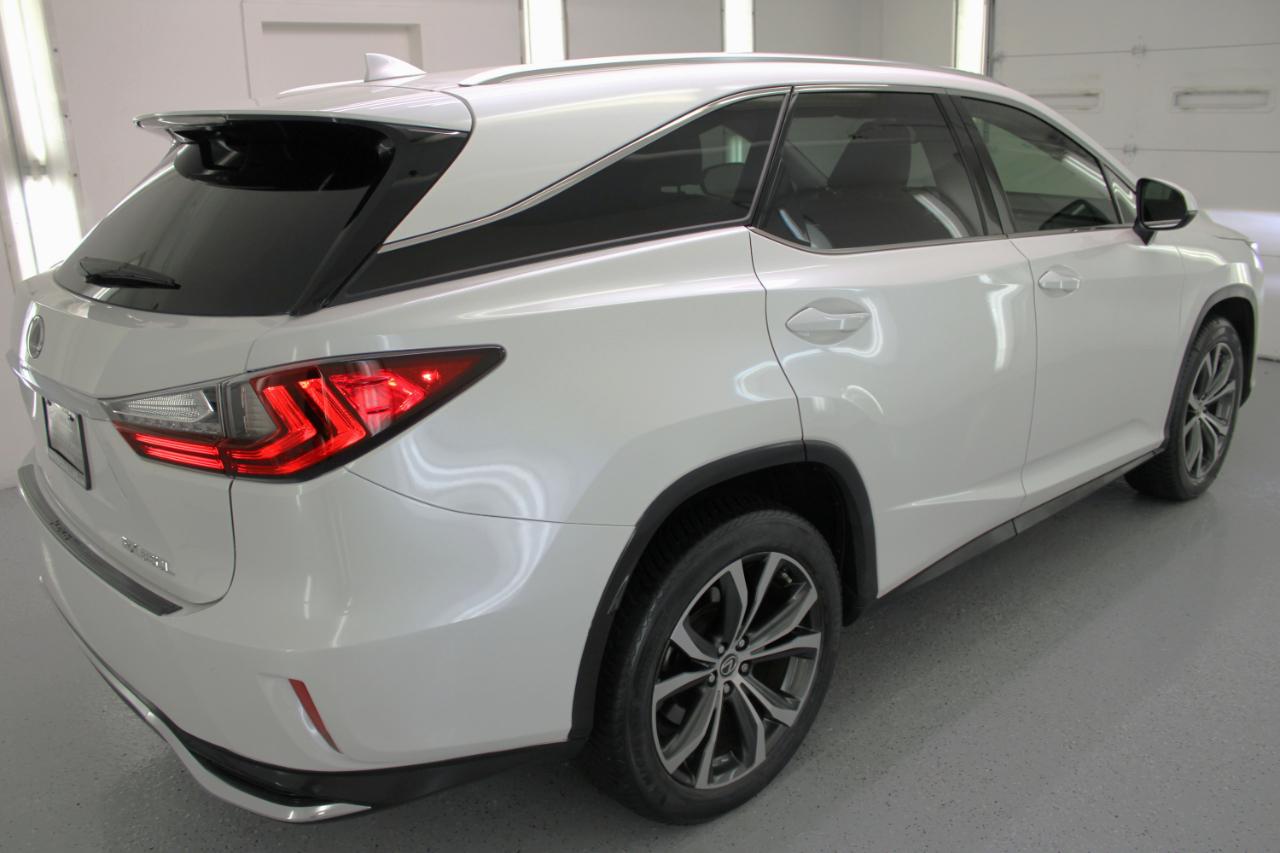 Lexus RX 350L Luxury 2019