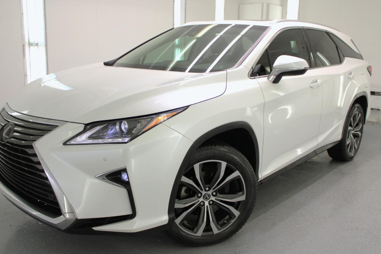 Lexus RX 350L Luxury 2019