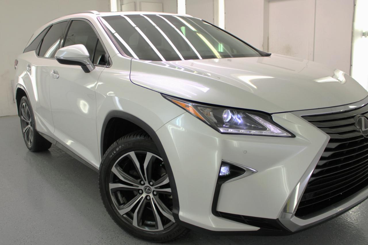 Lexus RX 350L Luxury 2019
