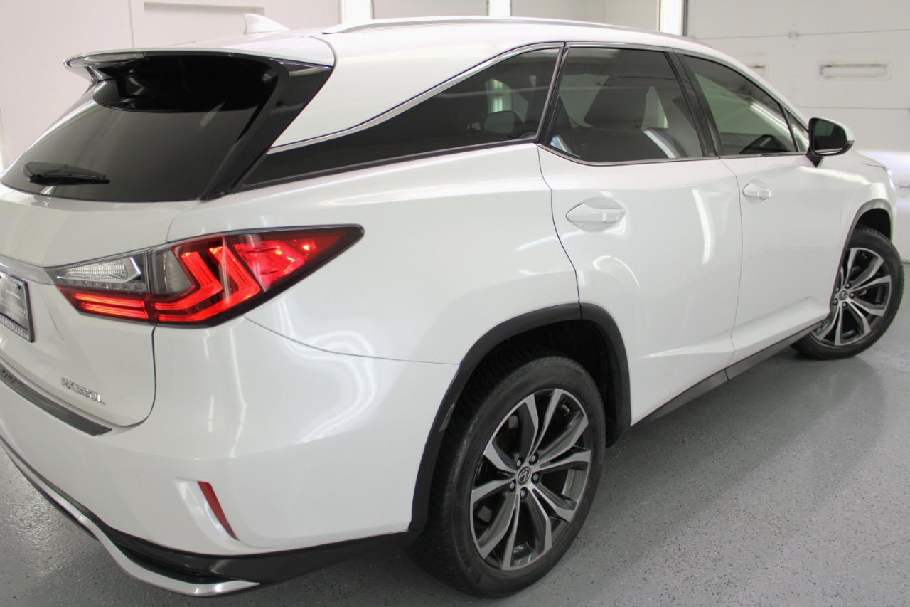 Lexus RX 350L Luxury 2019