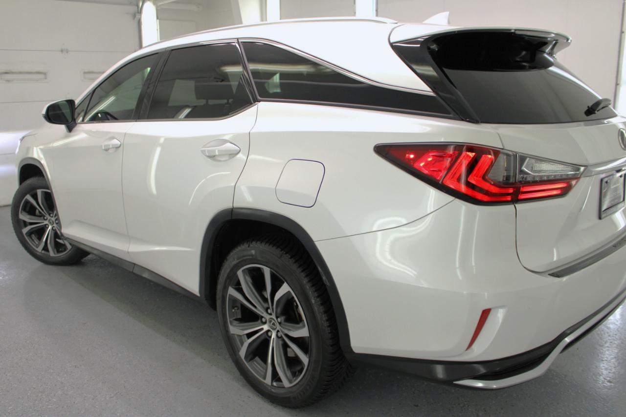 Lexus RX 350L Luxury 2019