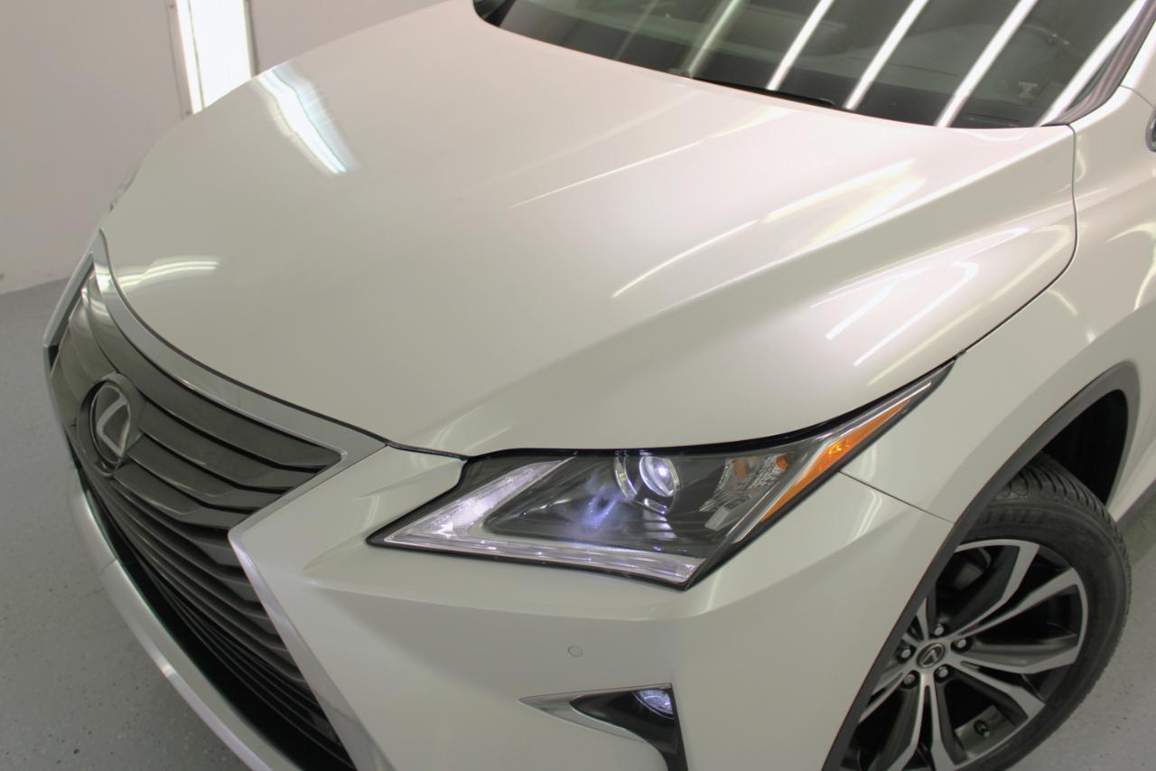 Lexus RX 350L Luxury 2019