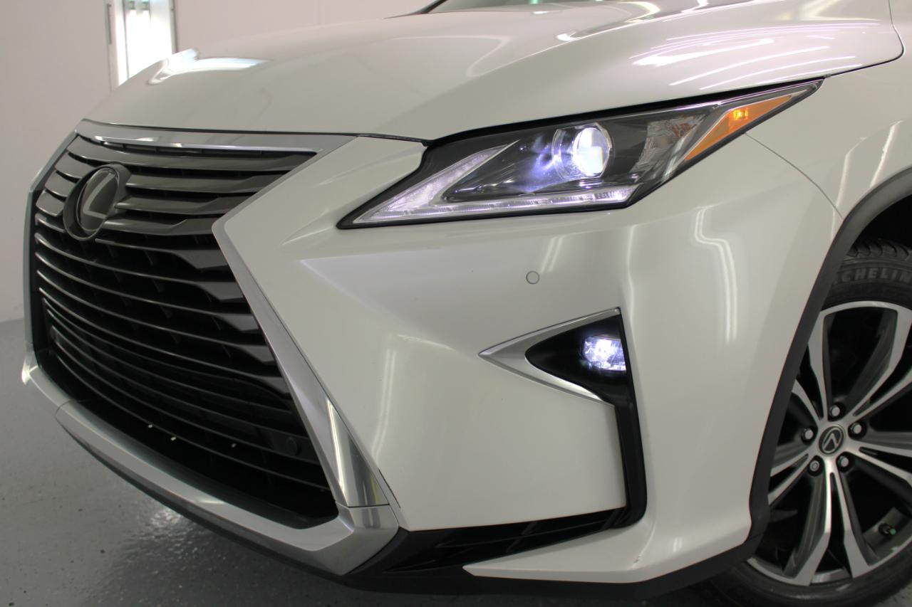 Lexus RX 350L Luxury 2019