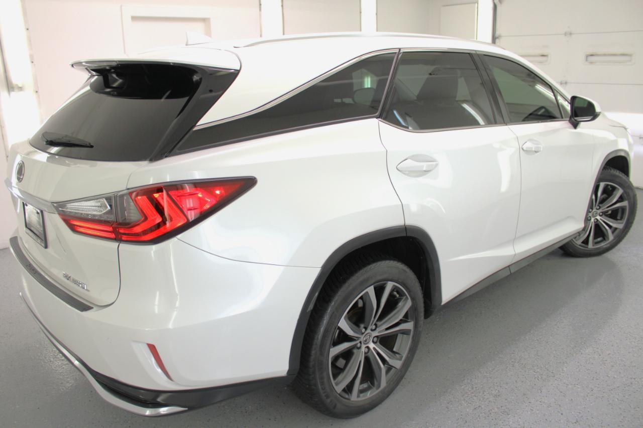 Lexus RX 350L Luxury 2019