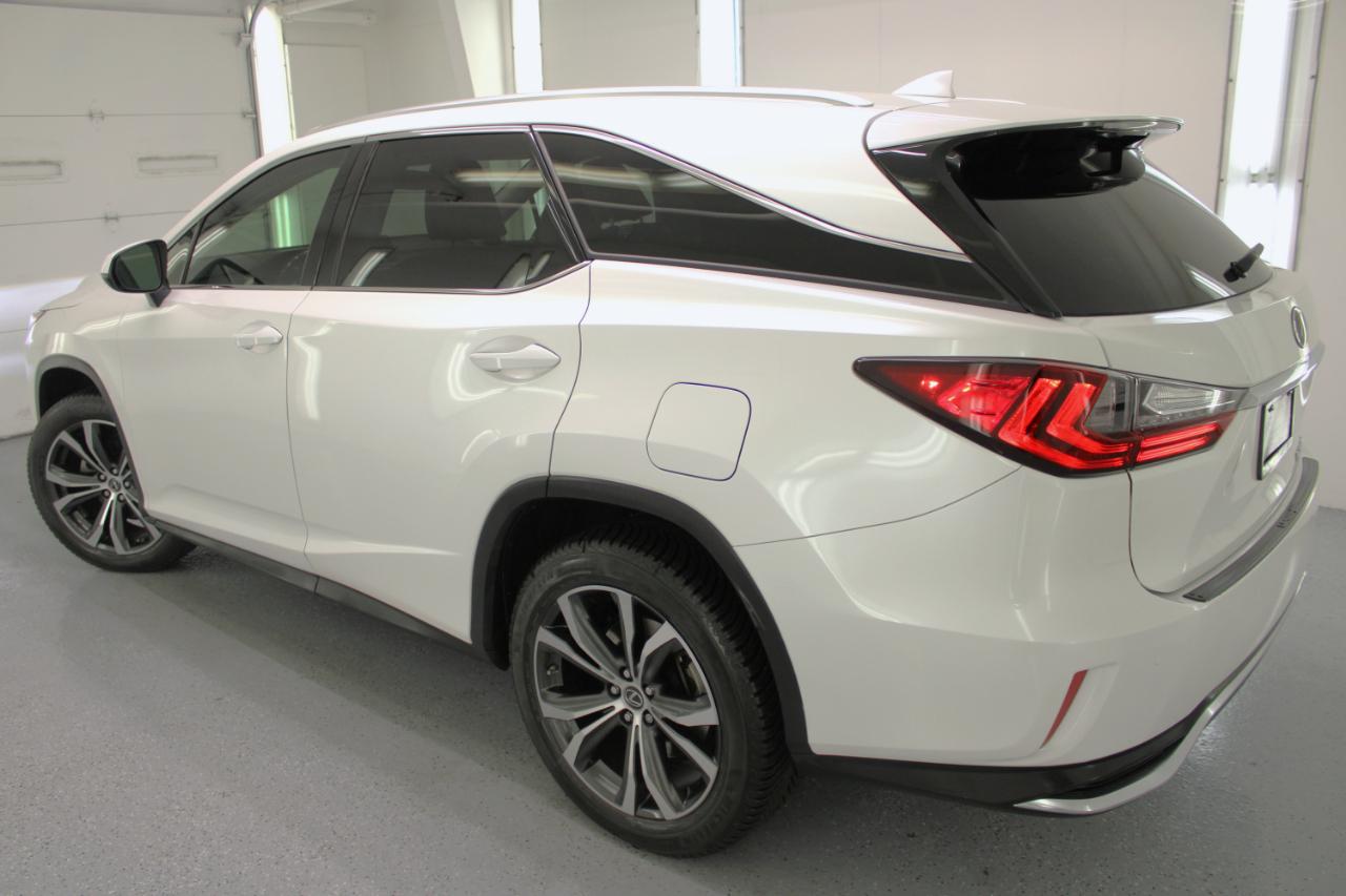 Lexus RX 350L Luxury 2019
