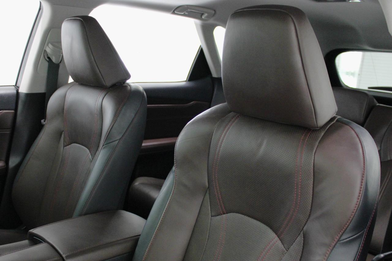 Lexus RX 350L Luxury 2019