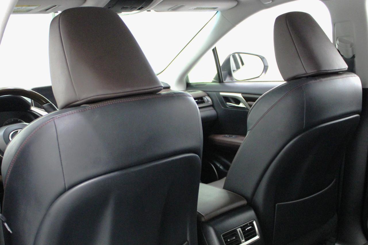 Lexus RX 350L Luxury 2019