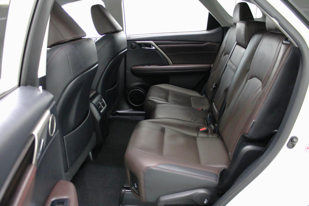 Lexus RX 350L Luxury 2019