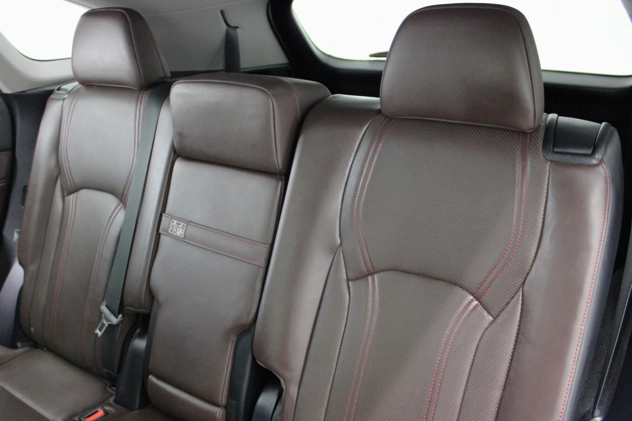 Lexus RX 350L Luxury 2019