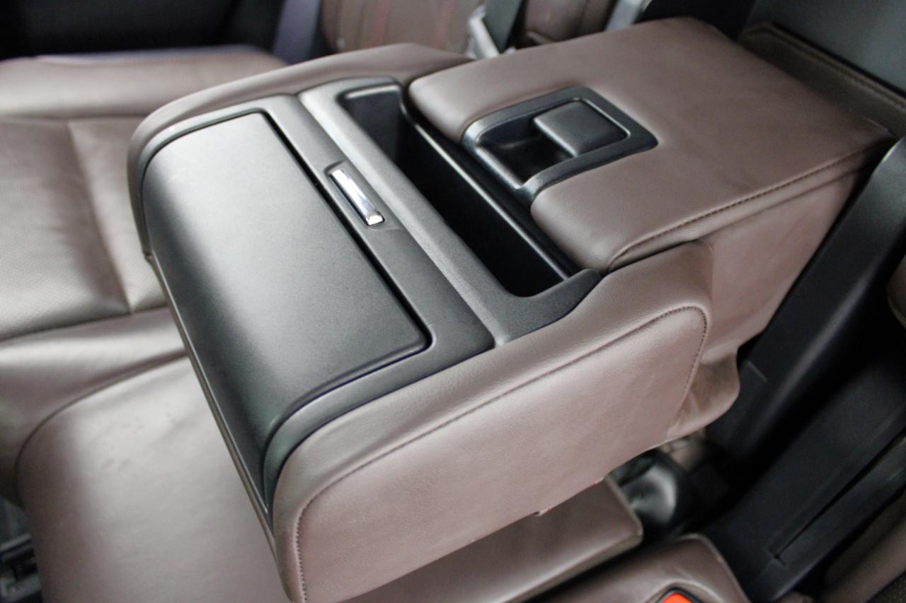 Lexus RX 350L Luxury 2019