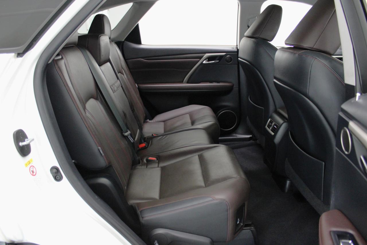 Lexus RX 350L Luxury 2019