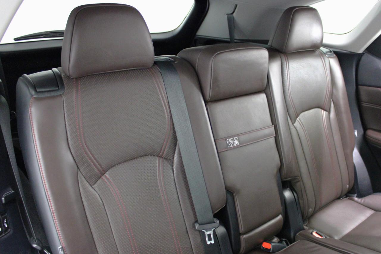 Lexus RX 350L Luxury 2019