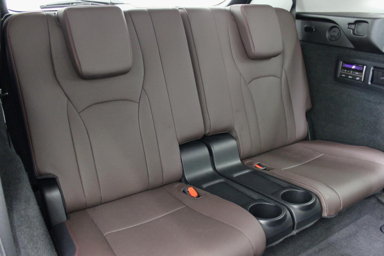 Lexus RX 350L Luxury 2019