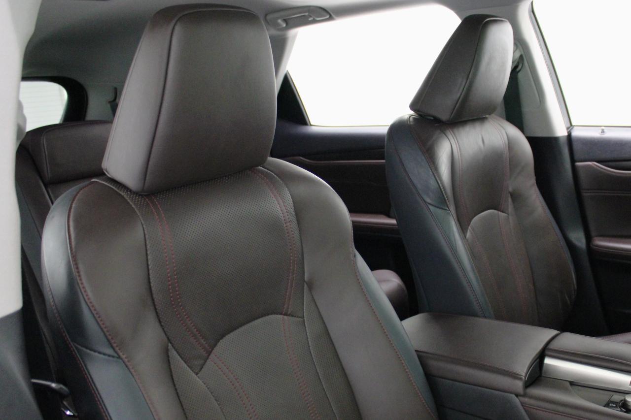 Lexus RX 350L Luxury 2019