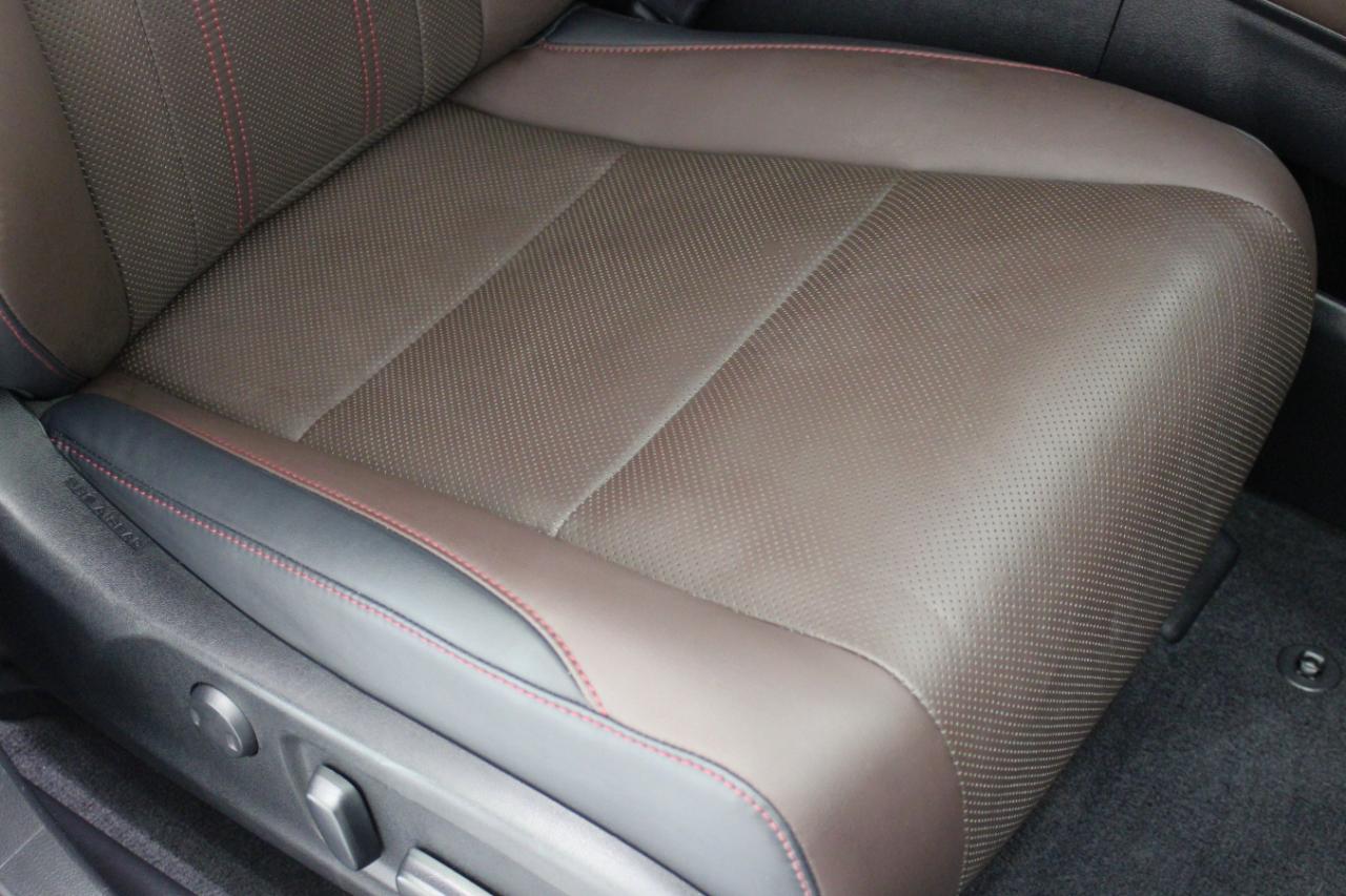 Lexus RX 350L Luxury 2019