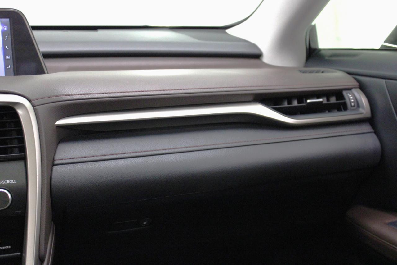 Lexus RX 350L Luxury 2019